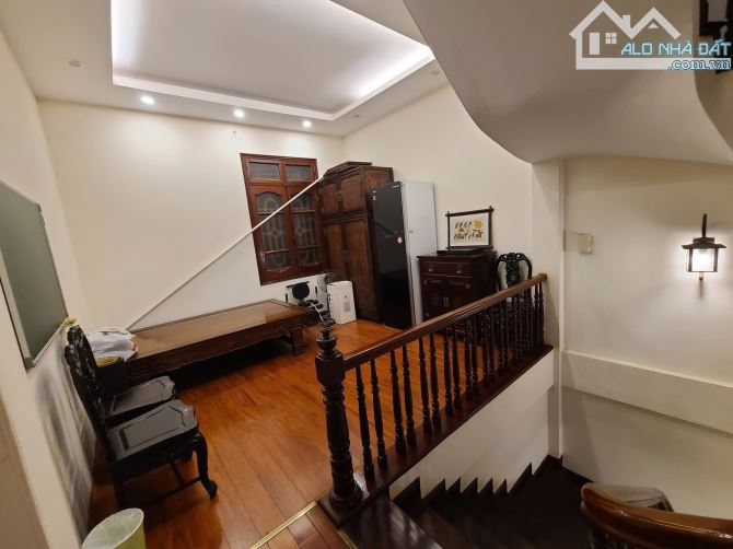 Bán nhà phố Nguyễn Tri Phương, 35m2 x 5 tầng - 3