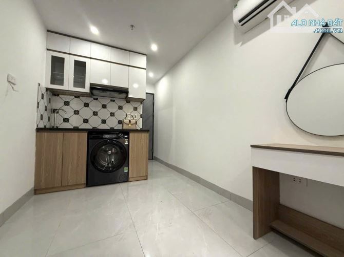 📢 SIÊU PHẨM CCMN MỄ TRÌ – 7 TẦNG – 17 PHÒNG KHÉP KÍN – DÒNG TIỀN 90TR/THÁNG (~6.9%/NĂM) - 3