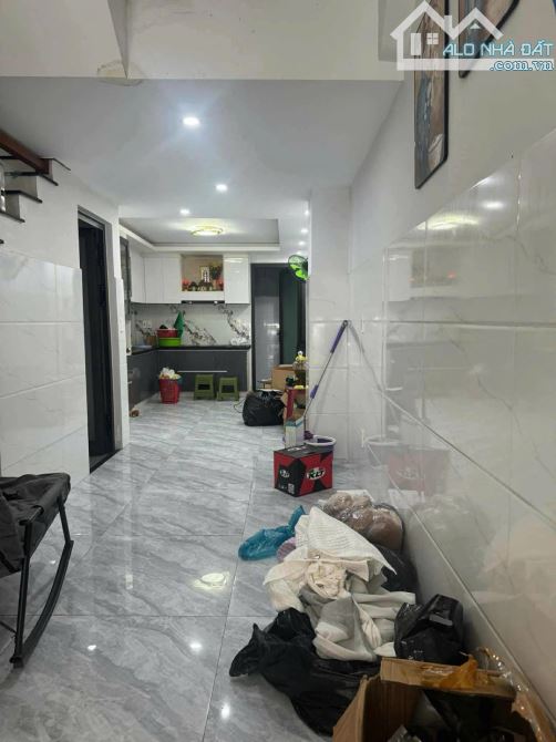 💥MẶT TIỀN NGUYỄN PHƯỚC NGUYÊN – NHÀ 3 TẦNG ĐẸP SẴN Ở – GIÁ CHỈ HƠN 4,9 TỶ💥 - 3
