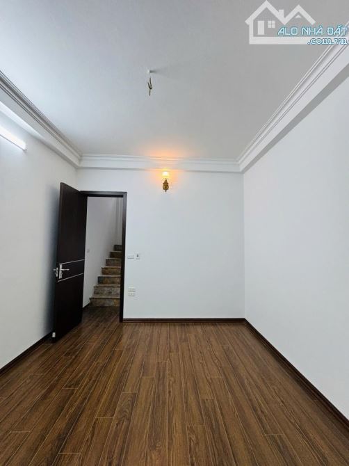 Siêu hot Gốc Đề - Hoàng Mai 26m 4 tầng 2 thoáng full nội thất Nhà đẹp chỉ 5.6 tỷ - 3