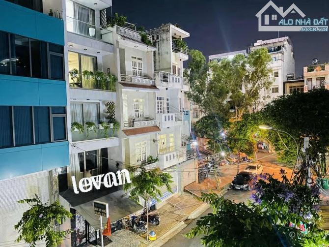 Mặt tiền kinh doanh đường số Nguyễn Thị Thập, 80m2, 15 tỷ. - 3
