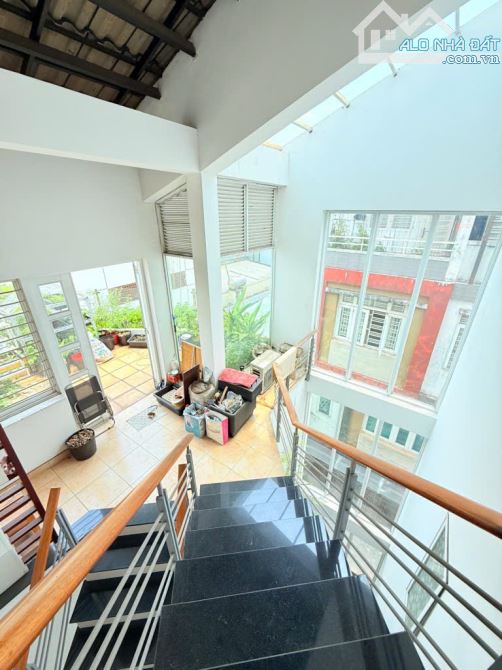 🏡 Bán Nhà Phan Đình Phùng P15 Phú Nhuận | 91M2 | 4 Tầng 4PN | Siêu Thoáng | Chỉ 11.x Tỷ - 3