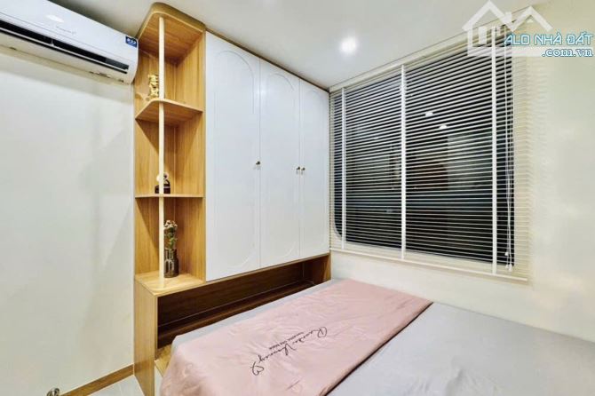 Bán nhà hẻm 3m, Trường Sa, Bình Thạnh, 20 m² (3m x 7m), nhà đẹp - Giá 4.25 tỷ TL - 3