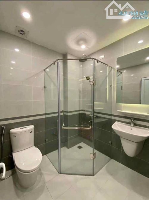 🏡 Nhà Mới 5 Tầng – Tây Mỗ – 15m Ra Đường Lớn – Tặng Nội Thất – 5,95 Tỷ - 3