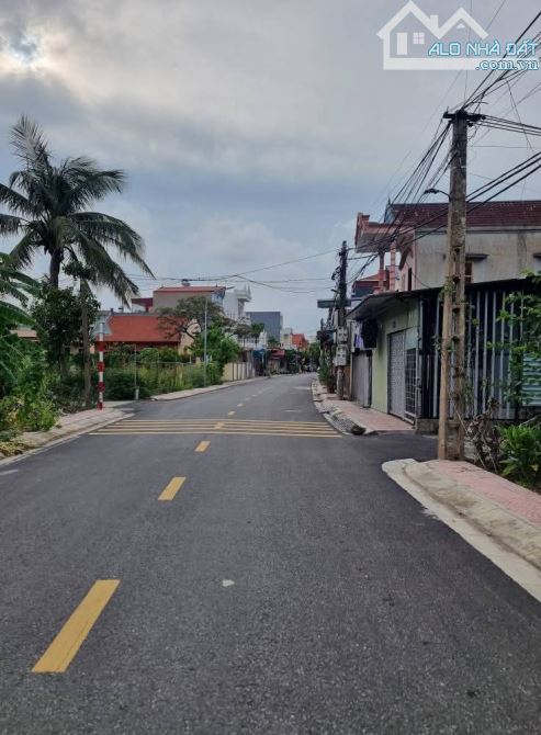🏢 BÁN LÔ ĐẤT CHUNG CƯ – GẦN THƯỢNG NAM SƠN  📐 Diện tích: 108,11m² - 3