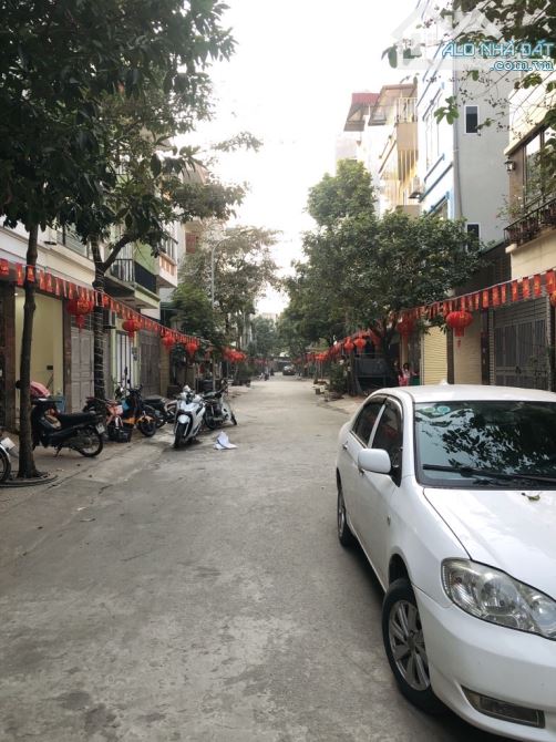 Nhà gấp Liền kề đường lớn Kiến Hưng Hà Đông, 55m 4.5 tầng, - 3
