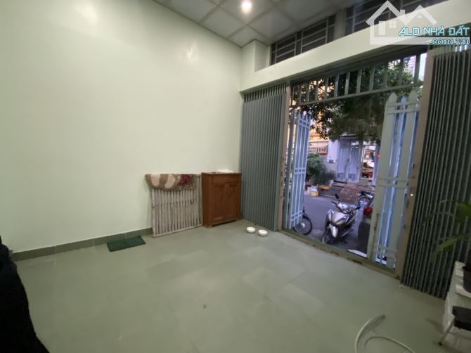Nhà 3 Tầng BTCT Đẹp Mới – Đường 8m KDC Saigon Mới – TT Nhà Bè - 3