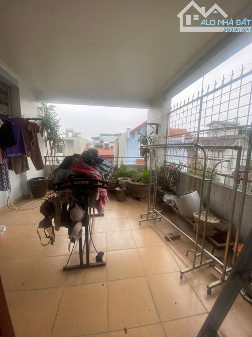 Bán nhà Ngọc Thụy, khu tái định cư, vỉa hè 3m, ô tô tránh, KD,57m2, 5t, nhỉnh 15 tỷ - 3