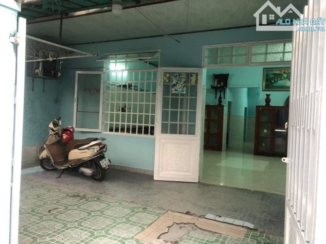GẤP! BÁN ĐẤT TẶNG NHÀ 185M2 - 14,43 TỶ - MT NGUYỄN PHAN VINH - Q. SƠN TRÀ - 3