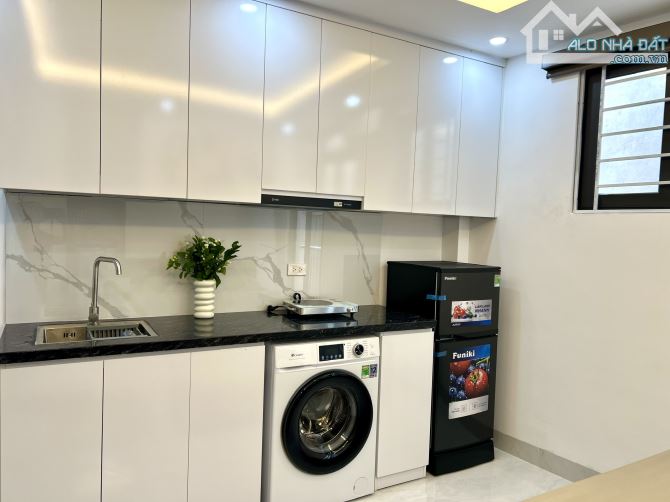 Nhượng CHDV siêu đẹp ở Nhật Chiêu 7 tầng 12PKK nội thất siêu đẹp như ảnh - 3