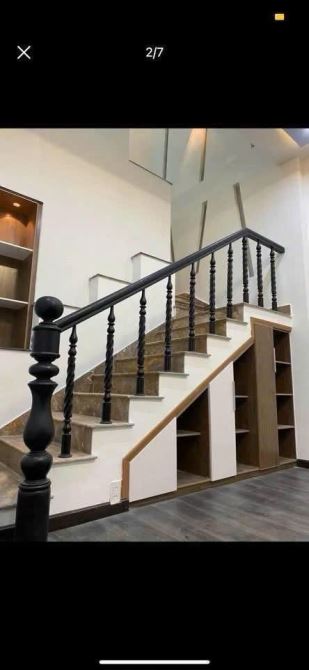 🏠🔥🔥 CỰC HIẾM! NHÀ 2 TẦNG NGUYỄN HOÀNG - TRUNG TÂM ĐÀ NẴNG – CHỈ NHỈNH 3 TỶ - 3
