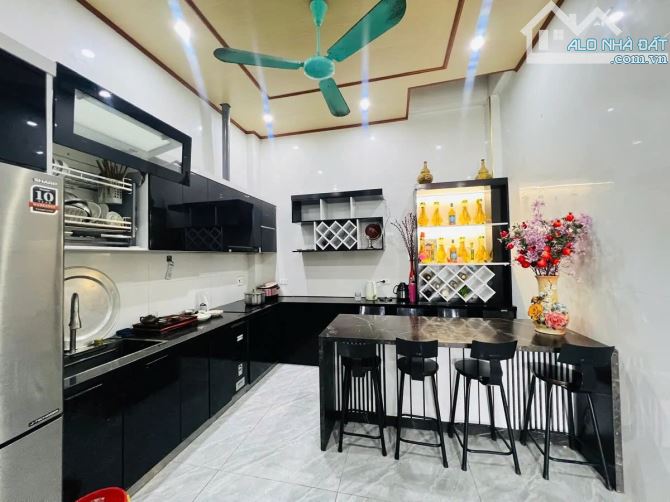 💥 NHÀ PHÂN LÔ ĐẤT DỊCH VỤ VÂN CANH – 5 TẦNG – VỈA HÈ – ÔTÔ TRÁNH 💥 - 3