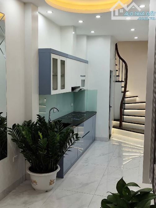 SIÊU PHẨM 25M² –5.x Tỉ - ĐẠI LA - TRẦN ĐẠI NGHĨA – TIỆN ÍCH NGẬP TRÀN – Ở NGAY - 3