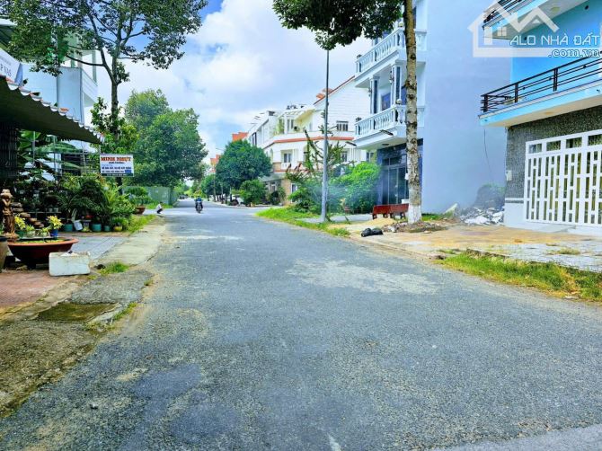 🌱 Nền góc đường A8 & B2 KDC Hưng phú 1, P. Hưng Phú, Cần Thơ - 7.5 tỷ - 3