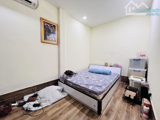 SIÊU PHẨM HOOC MÔN, TPHCM, GẦN VÀNH ĐAI 3, 5x23, 115m2, 2 TẦNG 3PN, GIÁ 5.2 TỶ - 3