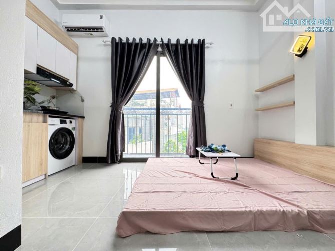 Sở Hữu Ngay CCMN Mới Nhất KIẾN HƯNG -  Hà Đông - 60m-6T- 12 PHÒNG - 15.8 Tỷ - 3