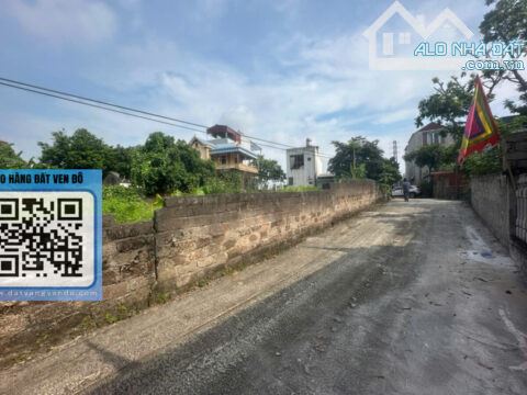 Bán Đất Thủy Xuân Tiên – Gần trục đường chính kinh doanh sầm uất– S=467m2 - 3