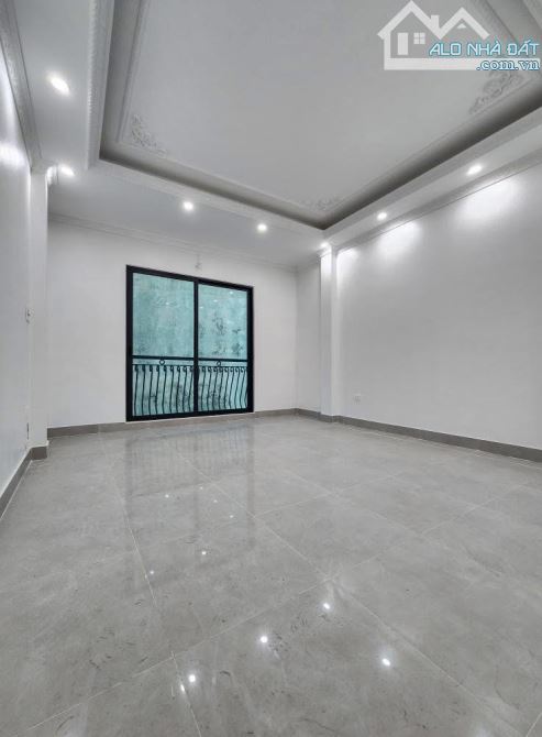 An dương vương - nhật tảo, 50m dân xây mới 5 tầng thang máy, mặt tiền 4m - 3