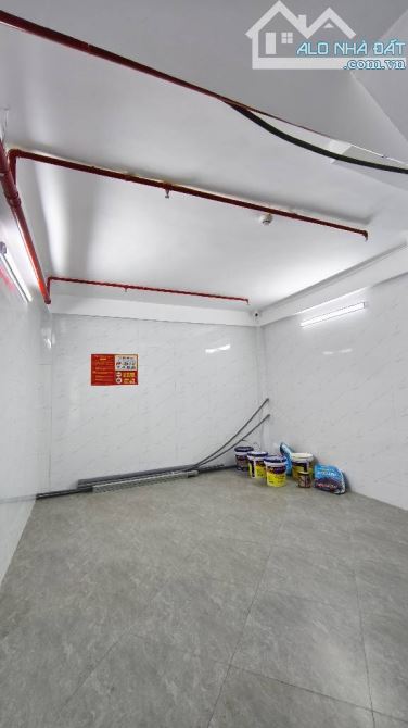 Sở Hữu Ngay CCMN Mới Nhất Phố Xốm -  Hà Đông - 63m- 6T-12p - 3