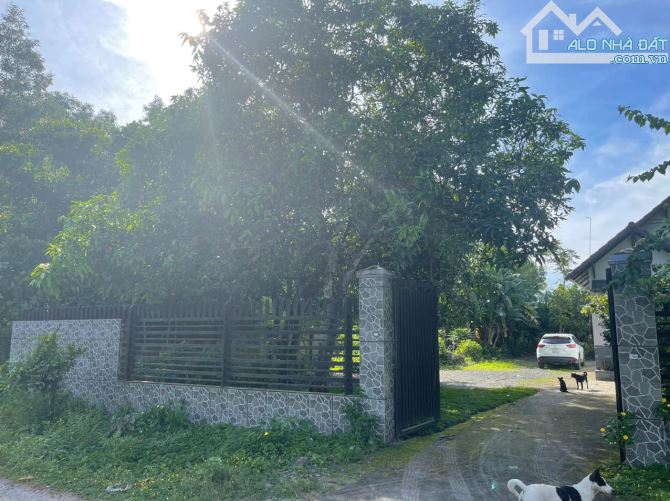 Bán gấp đất nhà vườn thổ Nhơn Trạch giá rẻ 5tr/m. Mặt tiền đường. SR chính chủ.GỌI NGAY 24 - 3