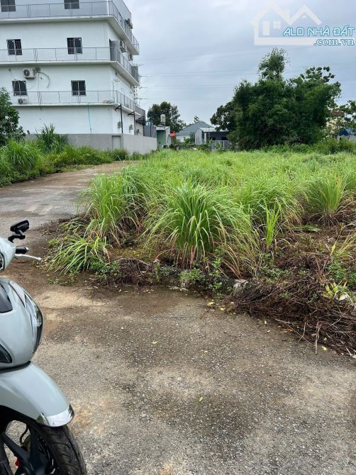 Cực phẩm lô góc 66,6m cánh chủ, vị trí đắc địa xây trọ hay đầu tư đều đẹp - 3