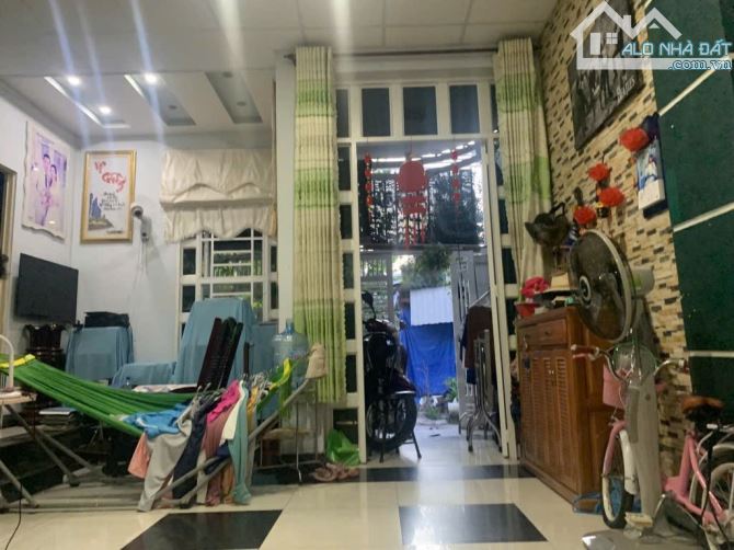 Bán nhà đường số 9 Linh Tây Thủ Đức,hẻm xe hơi,gần Kha Vạn Cân,Đại Học CS-NGANG 8M - 3