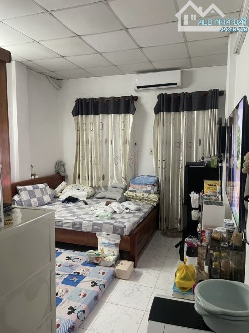 Bán nhà hẻm xe tải Chánh Hưng – gần Q1, Q5, Q7 - 3