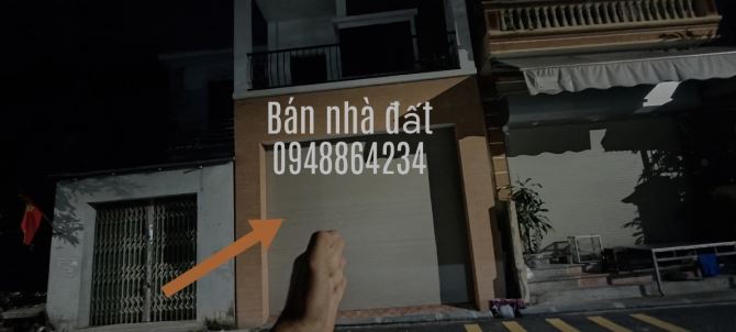 TRỤC CHÍNH KINH DOANH ĐƯỜNG RỘNG8M-SẴN NHÀ 2 TẦNG Ở HOẶC CHO THUÊ DÒNG TIỀN-DT89M2-12.6 TỶ - 3