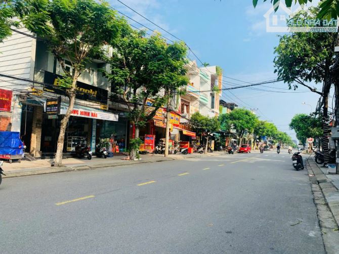 Bán lô đất đẹp đường 10m5 Nguyễn Công Trứ tuyến kinh doanh sầm uất, P. An Hải Bắc, Q. Sơn - 3
