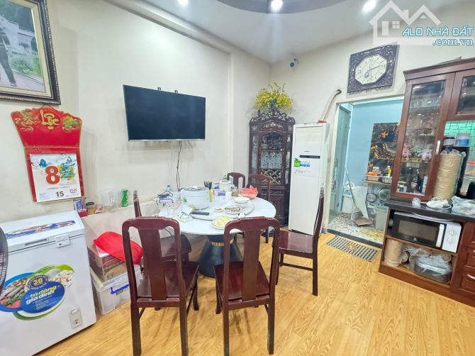 BÁN NHÀ ĐẸP, DỐC TAM ĐA, THỤY KHUÊ, GẦN HỒ TÂY, 30M RA Ô TÔ, NỘI THẤT ĐẸP, Ở SƯỚNG - 3