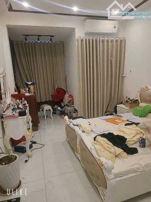 BÁN NHÀ CMT8 Q10 3 TẦNG KIÊN CỐ 50M2 GIÁ 12.9 TỶ - 3