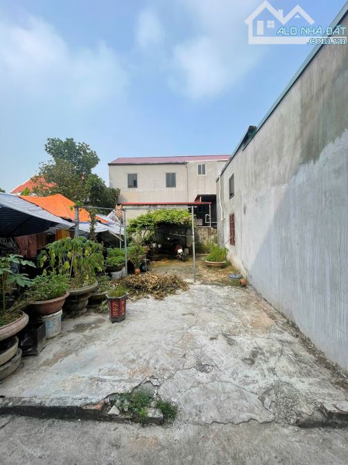Đồng Tháp – Đan Phượng | 40m² | Ngõ nông gần ô tô | Giá chỉ 2,x tỷ - 3