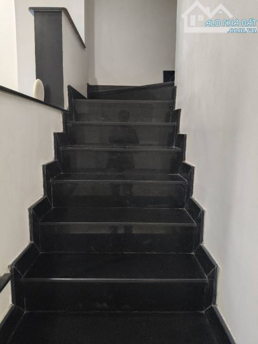 Hẻm xe 16c-30m ra MT Nguyễn Ảnh Thủ-4,5❌16-3 tầng BTCT - 3