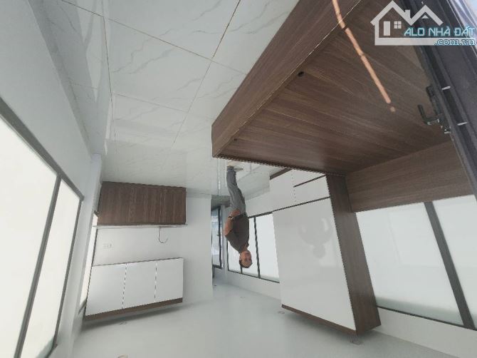 Bán Nhà Sát Đại Học Mỏ, 50m2, 6 Tầng Thang Máy, Ô Tô Đậu Cửa, 11.99 Tỷ - 3