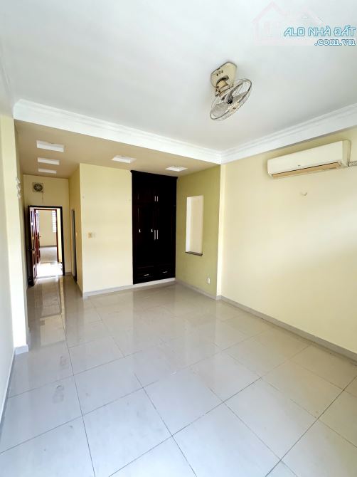 Nhà MT Khu Tên Lửa - 4 x 20M - 10,5 Tỷ - Khu An Ninh - 3