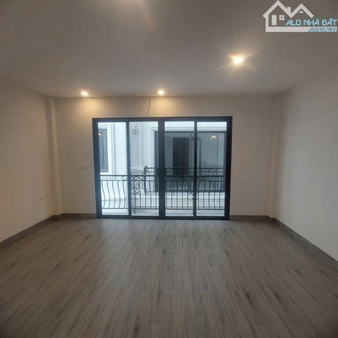 MỞ BÁN 4 CĂN NHÀ PHỐ XUÂN KHÔI, CỰ KHỐI, LONG BIÊN (NGOÀI ĐÊ) - 3