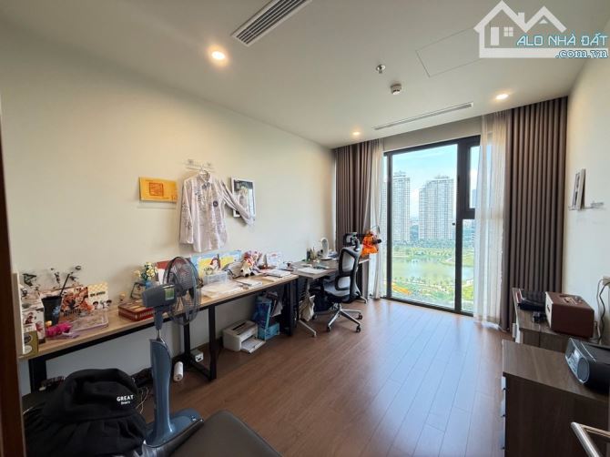 CC CAO CẤP LÊ QUANG ĐẠO – VIEW CÔNG VIÊN – FULL NỘI THẤT – 115M² – 14.9 TỶ(2ĐTL1215107) - 3