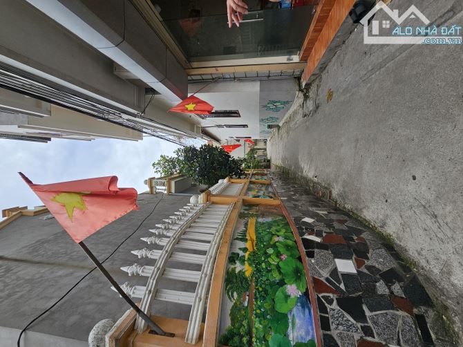 An Sơn – Thượng Mỗ | 39,1m² | Ngõ thoáng, gần ô tô tránh, tiềm năng sinh lời cao - 3