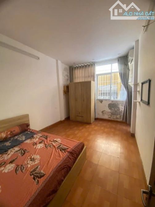Siêu Phẩm Mặt Phố Ngọc Lâm, Long Biên, 60m², Vỉa hè, Kinh doanh sầm uất, Chỉ 20 Tỷ - 3