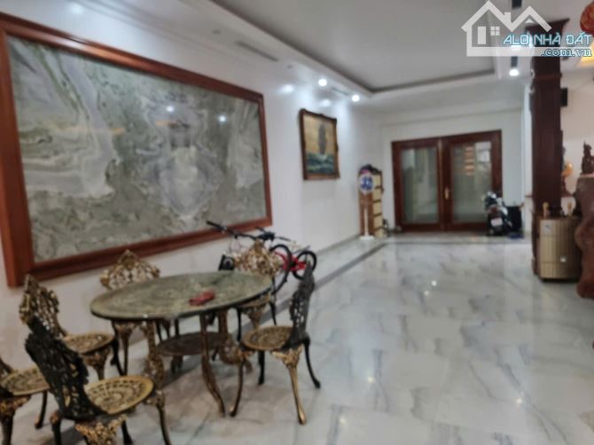 Bán nhà Bạch Đằng, Thượng Lý, Hồng Bàng,  4 tầng, 255m2, 32 tỷ. - 3