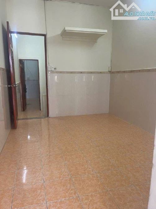 Nhà 2 tầng đường NGUYỄN THỊ KIỂU phường TÂN THỚI HIỆP , Q12, dt 40m2 (3mx14m) hẻm ôtô 💵 - 3