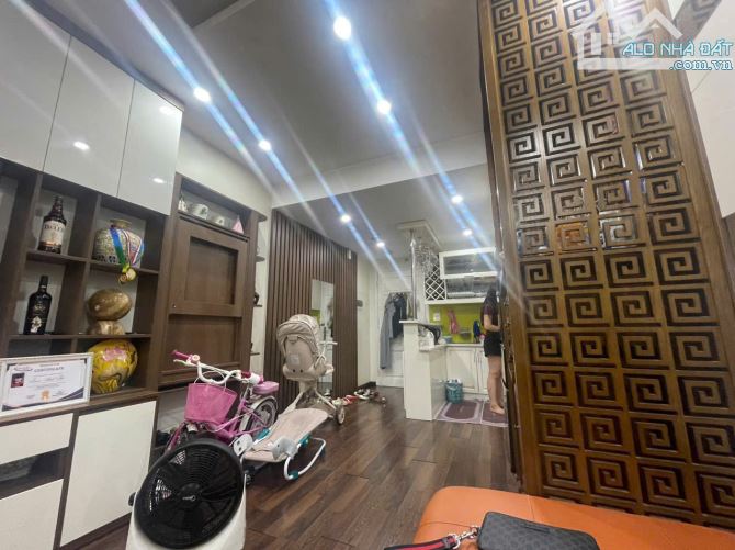 Bán căn hộ 57m², 2PN – Xuân Mai Tô Hiệu, Sổ đỏ, Giá 3.9 Tỷ - 3