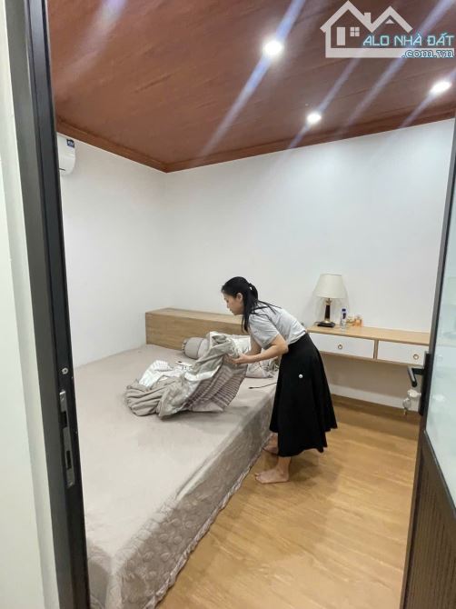 TRUNG PHỤNG - XÃ ĐÀN - ĐỐNG ĐA - 35M2 - NHÀ ĐẸP 3 TẦNG - 3 NGỦ - 60M RA PHỐ - NHỈNH 7 TỶ - 3