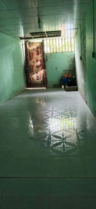 Chủ Cần bán nhanh Căn nhà ở Lê Thị Lơ Tân Hiệp Hóc Môn 54m2 Sổ hồng Riêng sẵn 780triệu - 3