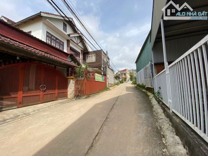 Cần bán gấp Đất Hẻm xe hơi , đường Mai Anh Đào, P.08, Đà Lạt - 3