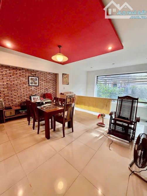 Nhà đẹp Tân Bình-Hẻm ô tô-Gần Chợ vải-Sát MT Hồng Lạc-P11-80m2-5,5x15-4tầng-Tiện KD - 3