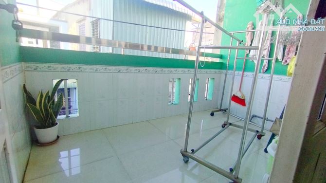 Bán nhà đường Lương Văn Can Quận 8 - 51m2 (3.5 x 13m) nở hậu 6m - chỉ 3 tỷ 45 - 3