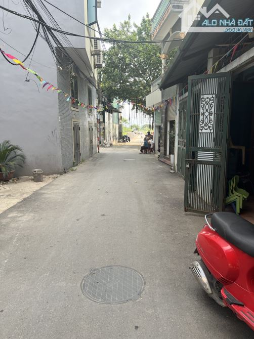 BÁN ĐẤT AN KHÁNH – MẶT ĐƯỜNG NGÃI CẦU – Ô TÔ VÀO TẬN NHÀ - 3