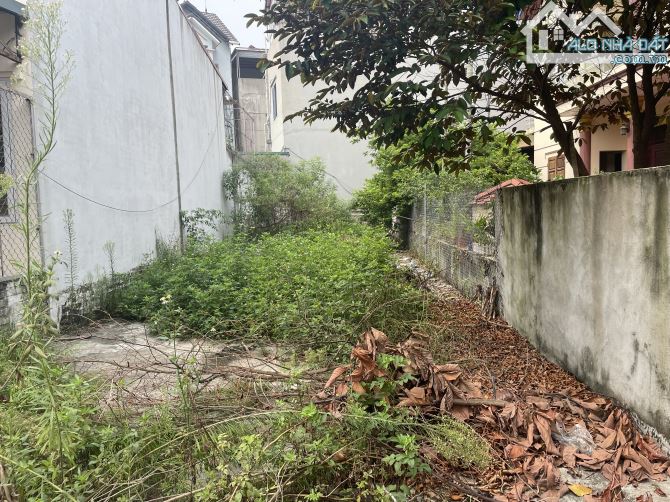 Bán 100m² đất bìa làng đẹp, vị trí đắc địa tại Thiên Lộc (Kim Chung, Đông Anh) - 3