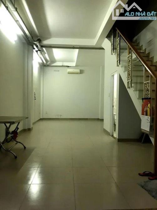 NHÀ ĐỖ THỪA LUÔNG- NGAY AEON TÂN PHÚ- HẺM 8M Ô TÔ ĐỖ – SỔ A4 – 51m² – 4 TẦNG – 7.5 TỶ - 3